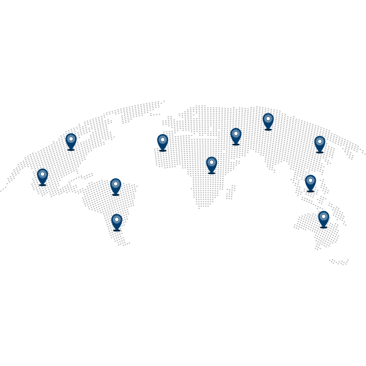 World map